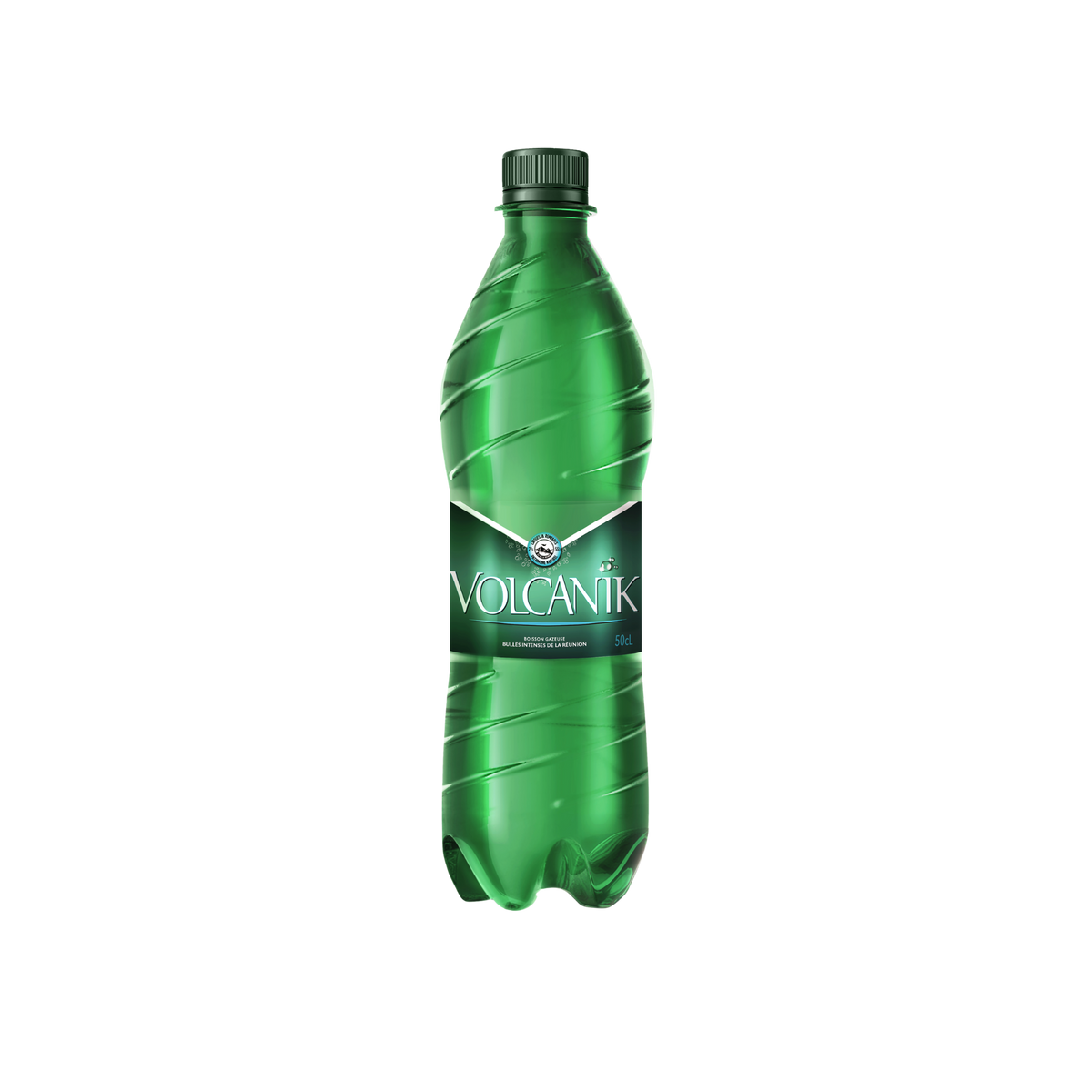 Volcanik 50cl x 8