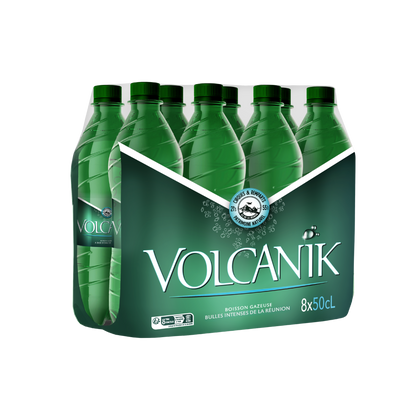 Volcanik 50cl x 8