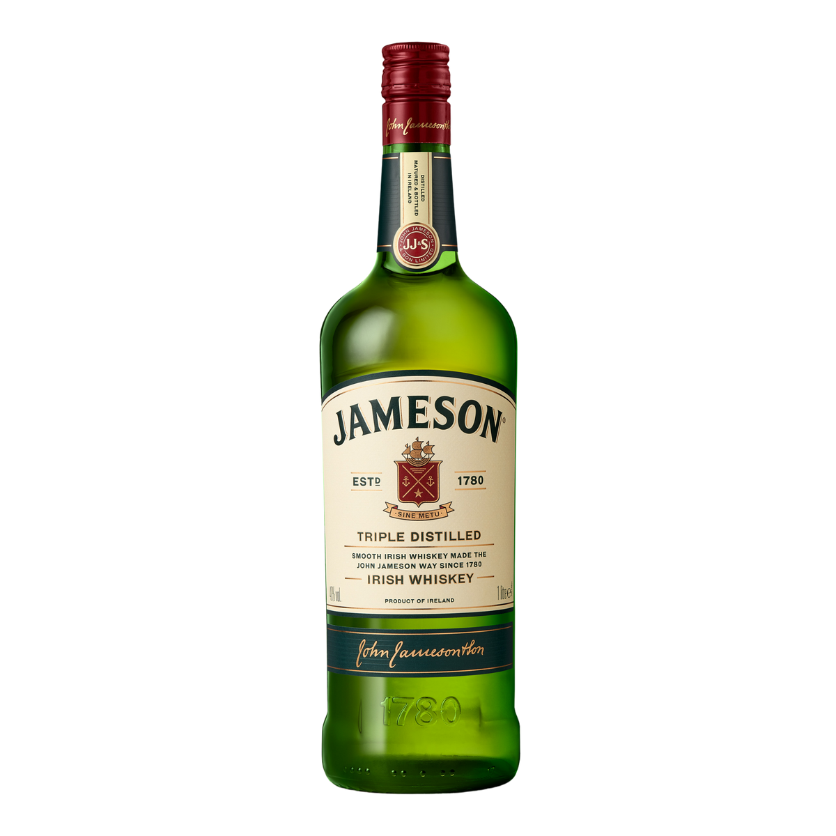 Jameson 1L