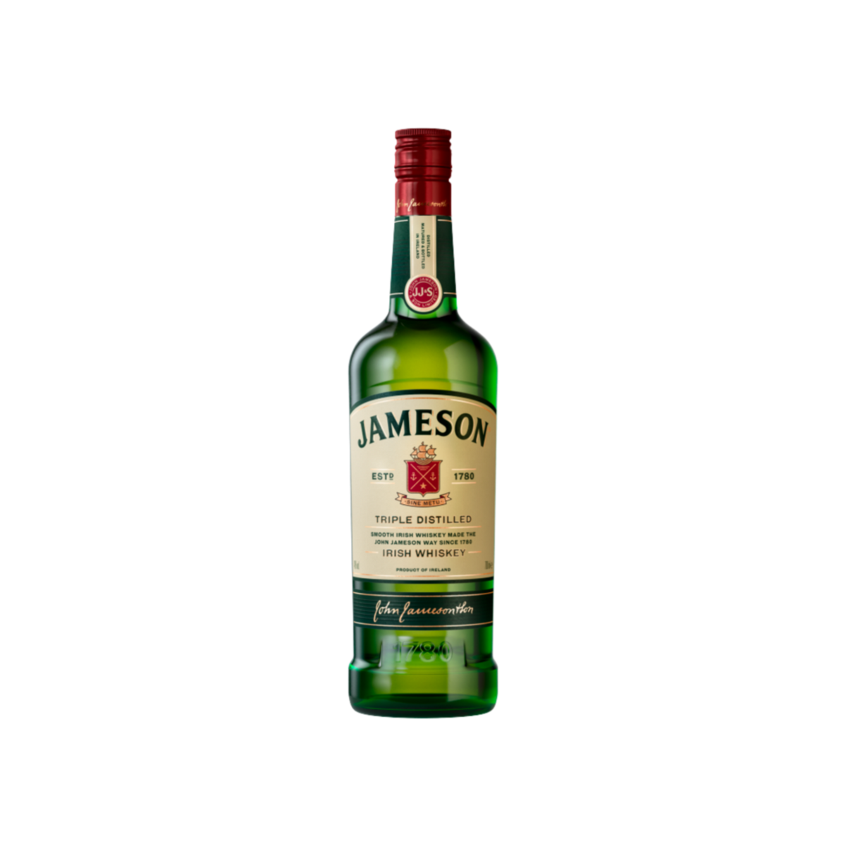Jameson 70cl