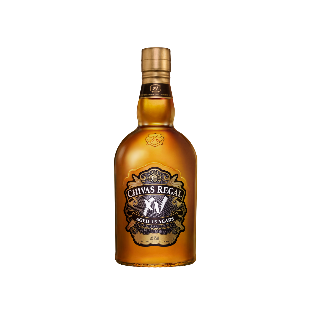 Chivas Regal 15 Ans 70cl