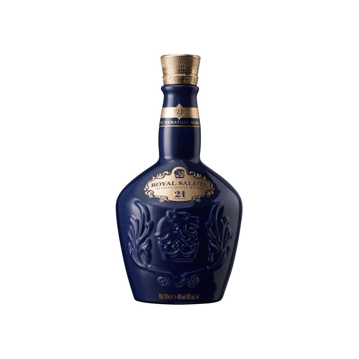 Royal Salute 21 Ans 70cl