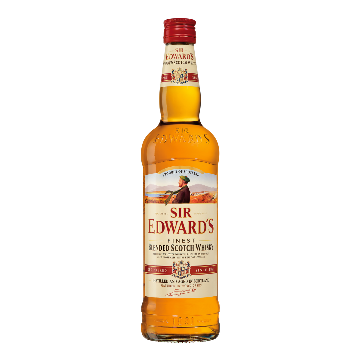 Sir Edward's 1L